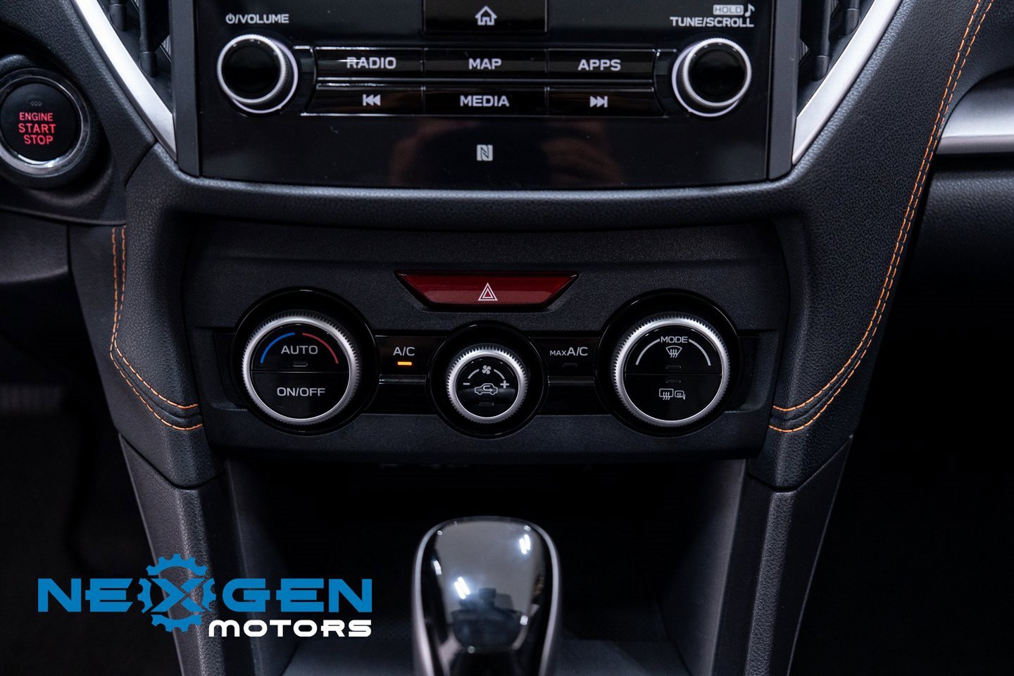 Used 2023 Subaru Crosstrek 2.5i Limited image 16