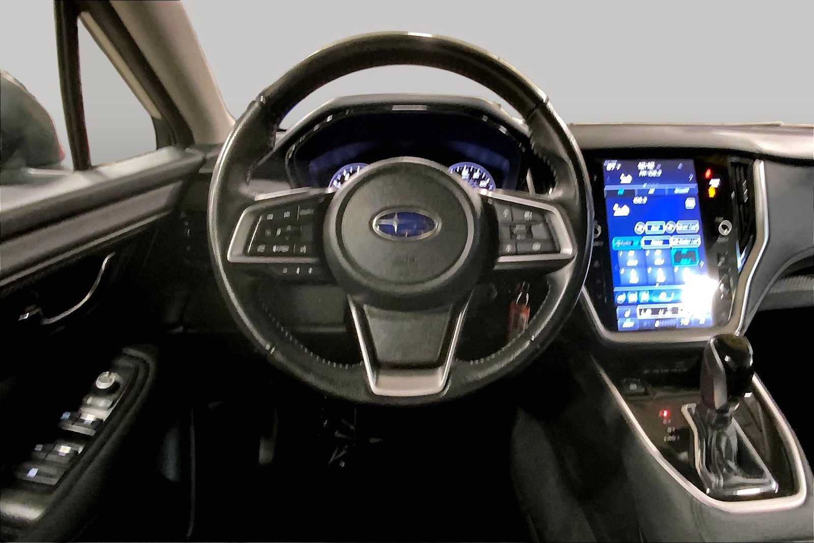 Used 2024 Subaru Outback Premium AWD/4WD image 6