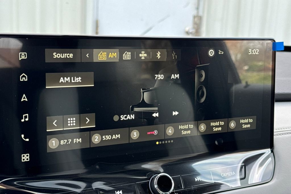 New 2026 Mitsubishi Outlander SE AWD/4WD image 18