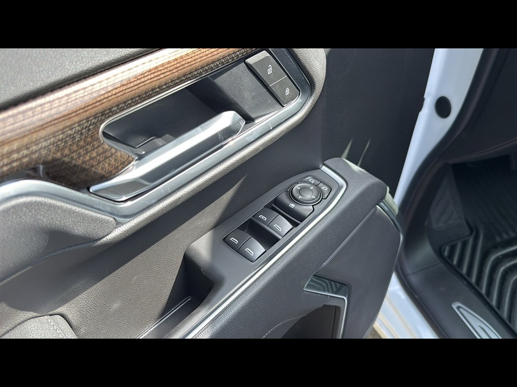 New 2026 Chevrolet Silverado 1500 LT image 8
