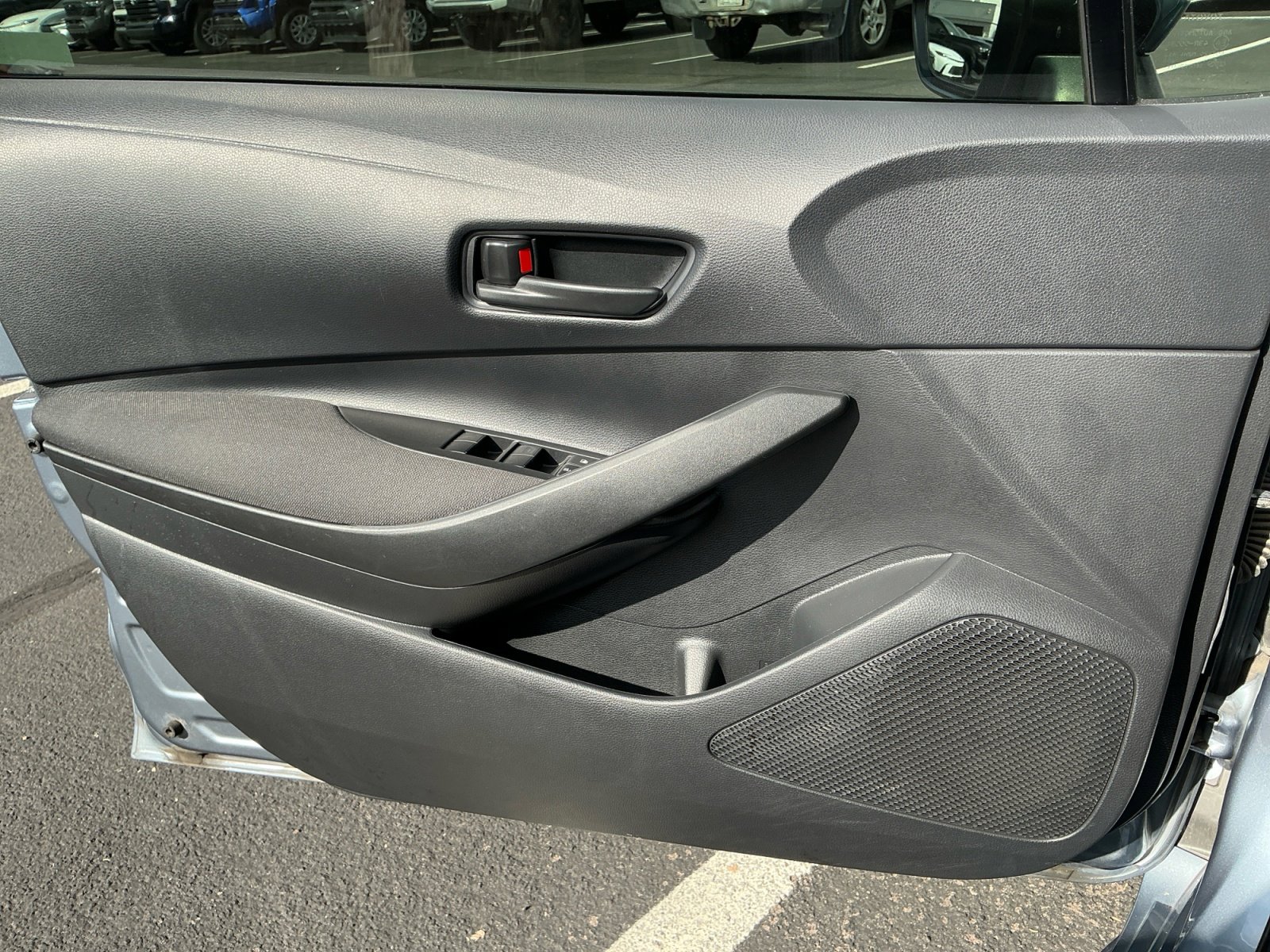 Certified 2023 Toyota Corolla LE image 12