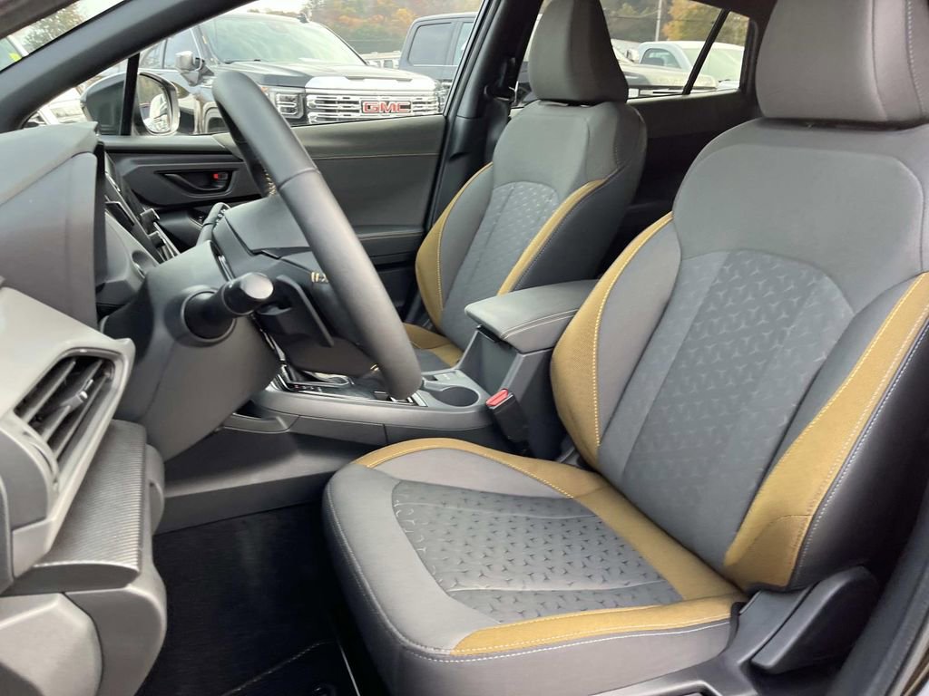 Used 2025 Subaru Crosstrek 2.5i Sport w/ Crosstrek Mirror Package image 27