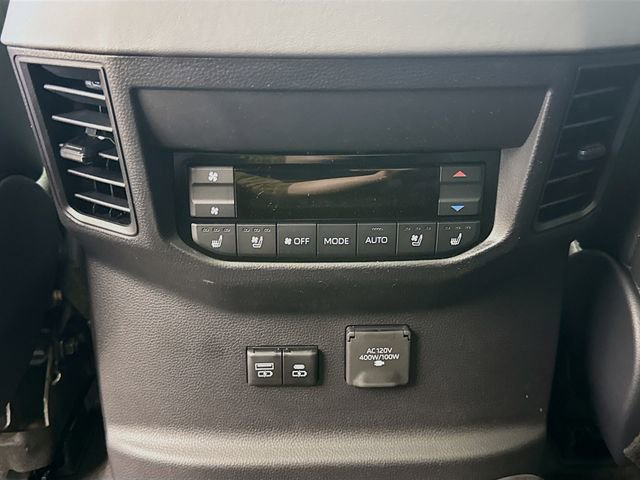 New 2026 Toyota Sequoia Platinum AWD/4WD image 25