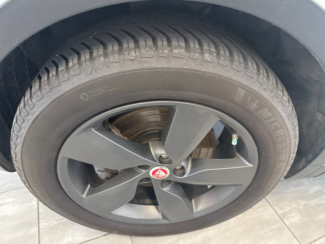 Used 2019 Jaguar E-PACE S image 51