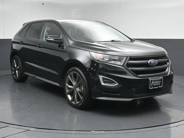 Used 2018 Ford Edge Sport w/ Equipment Group 401A
