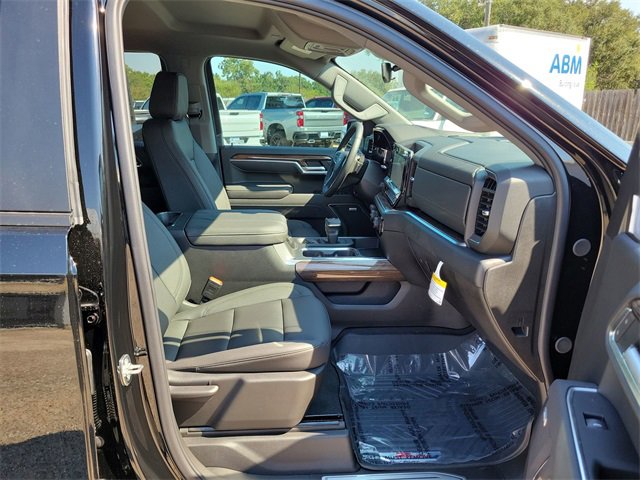 New 2026 Chevrolet Silverado 1500 RST image 28