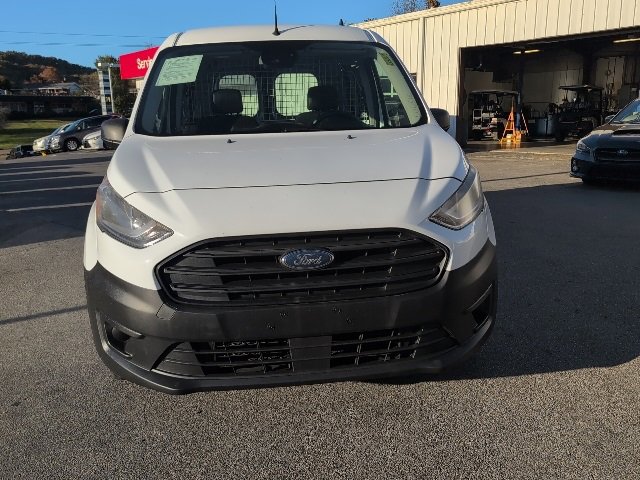 Used 2019 Ford Transit Connect XL image 3