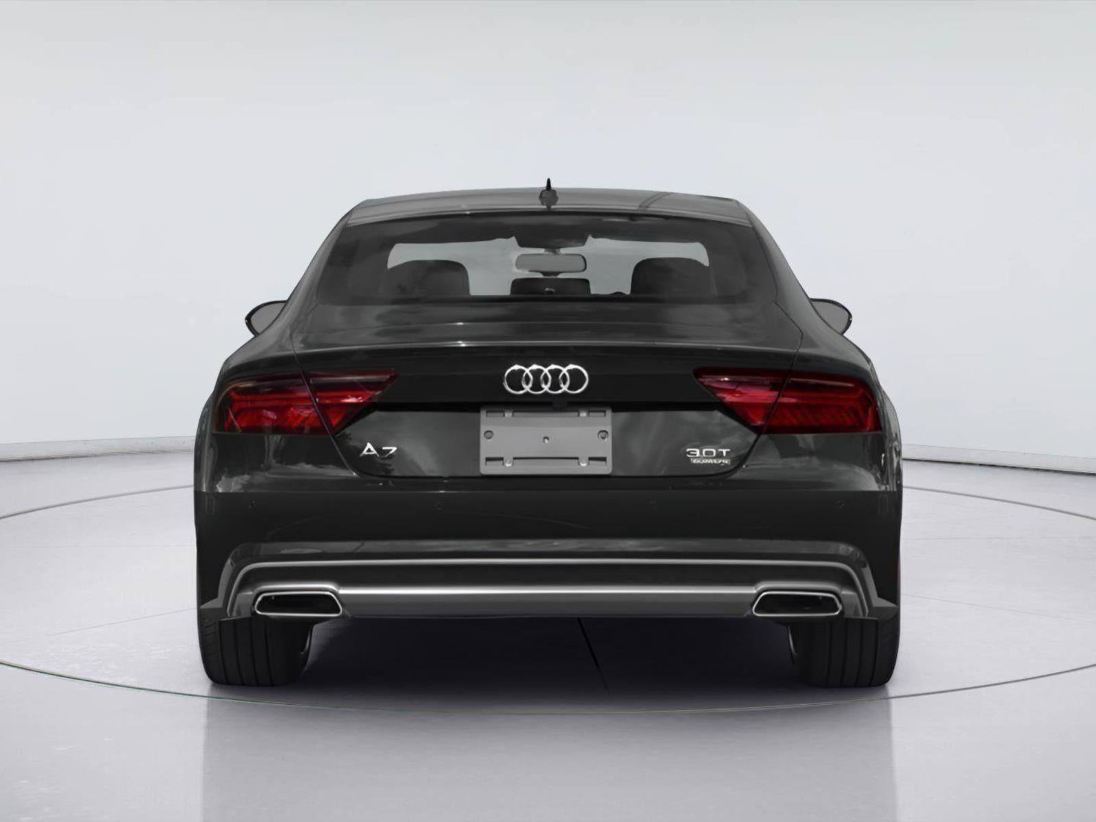 Used 2017 Audi A7 3.0T Premium Plus w/ 20" Wheel & Tire Package AWD/4WD image 34