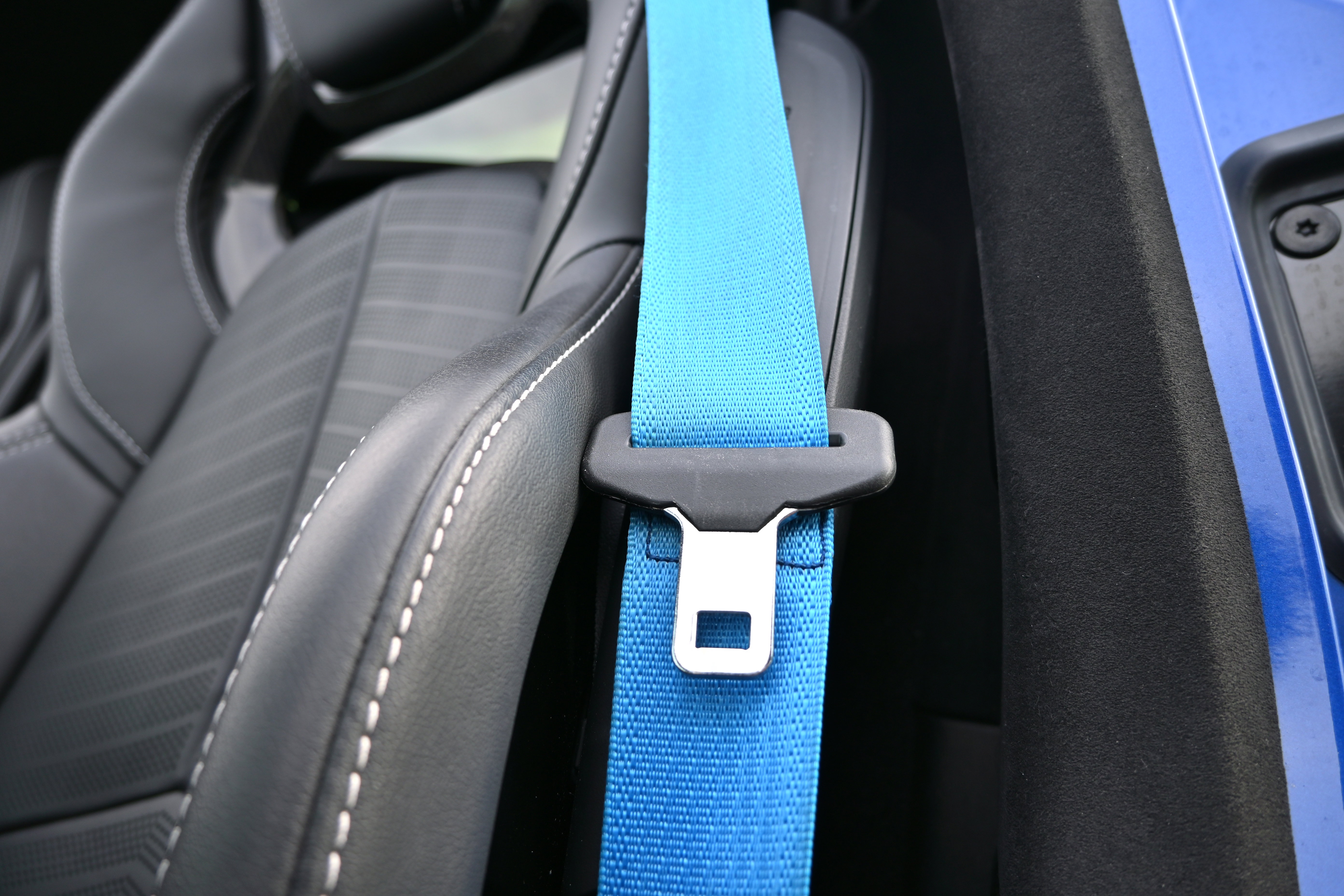 Used 2023 Chevrolet Corvette Stingray Premium Cpe w/ Z51 Performance Package RWD image 26