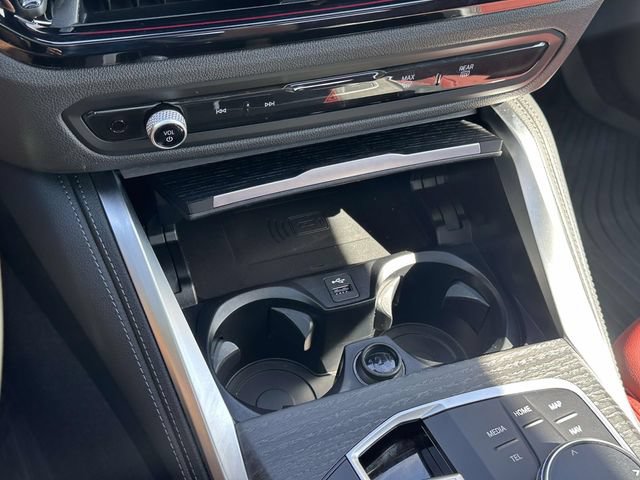 Used 2026 BMW 230i xDrive Coupe w/ M Sport Package AWD/4WD image 30