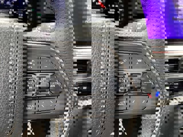 New 2026 Toyota 4Runner TRD Sport Premium image 16