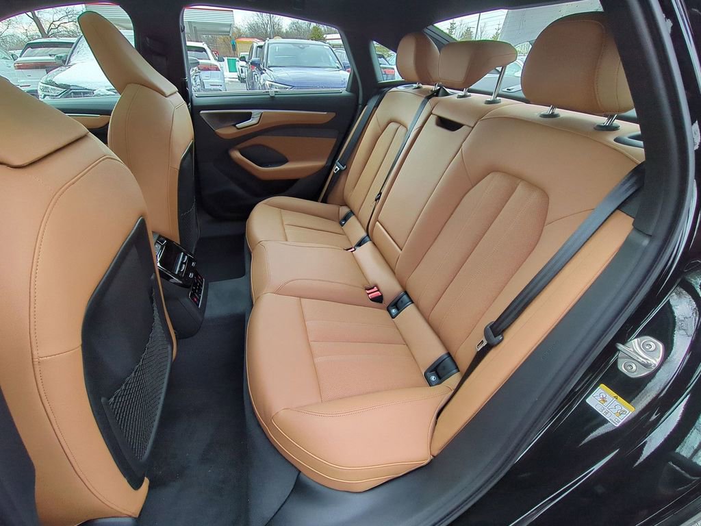 New 2026 Audi A6 Premium Plus image 19