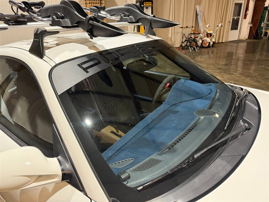 Used 2006 Porsche 911 GT3 RS image 33