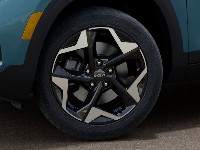 New 2026 Kia Seltos EX AWD/4WD image 9