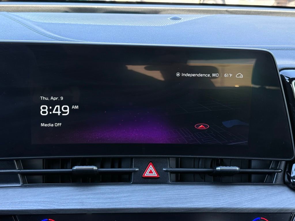 Certified 2023 Kia Sportage X-Pro Prestige image 35