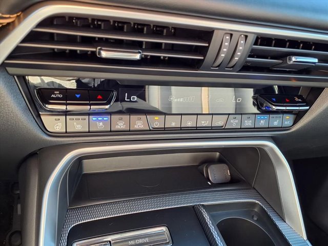 New 2026 MAZDA CX-70 3.3 Turbo w/ Premium Plus Pkg image 13