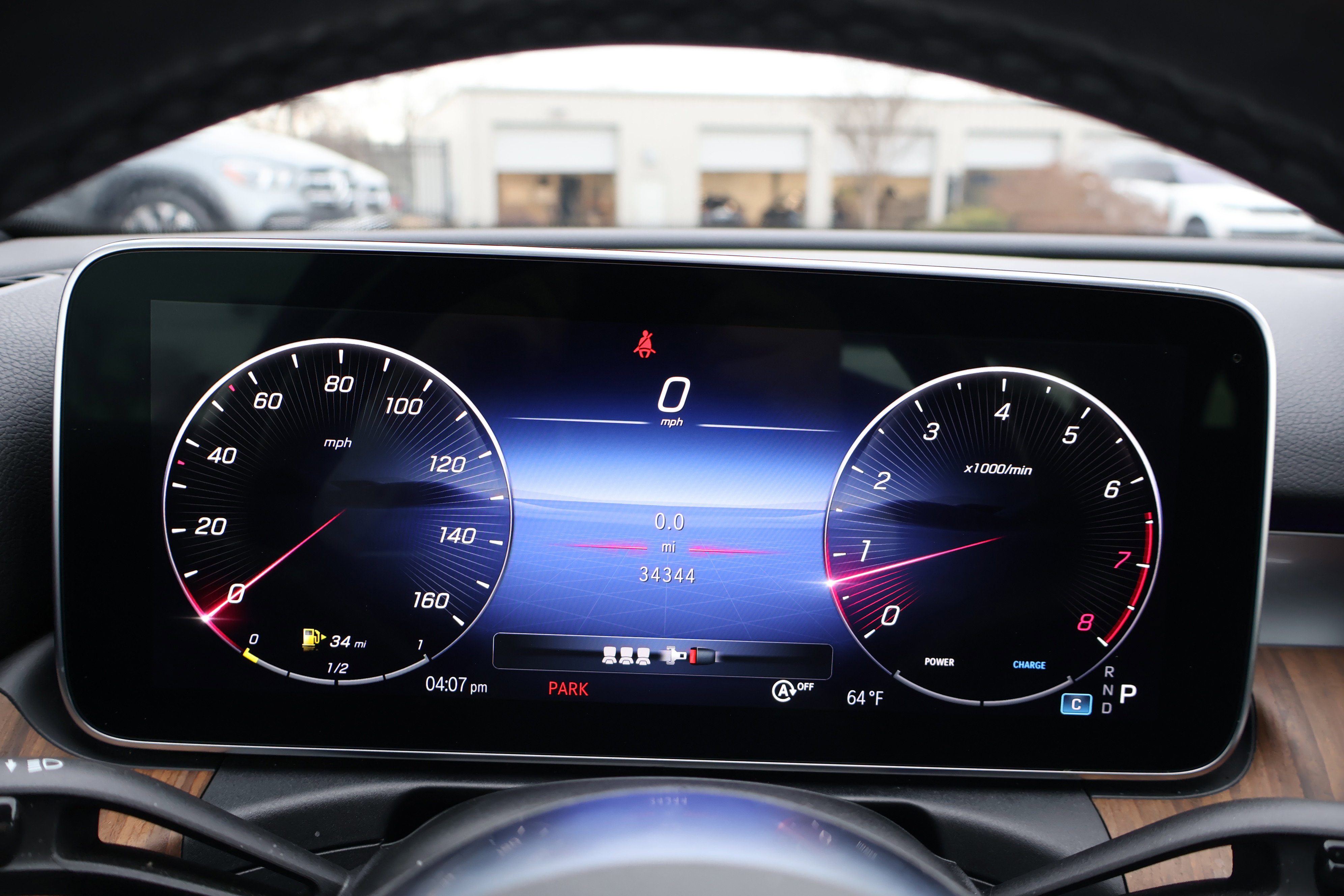 Certified 2023 Mercedes-Benz C 300 C 300W image 29