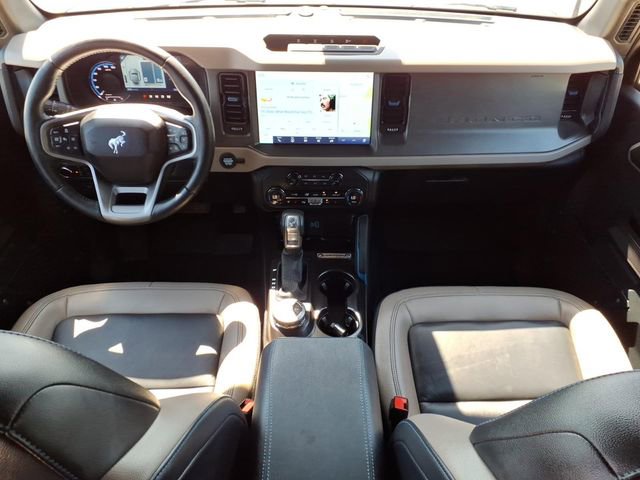 Used 2024 Ford Bronco Wildtrak AWD/4WD image 26