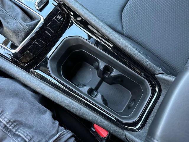 New 2026 Jeep Compass Latitude AWD/4WD image 31