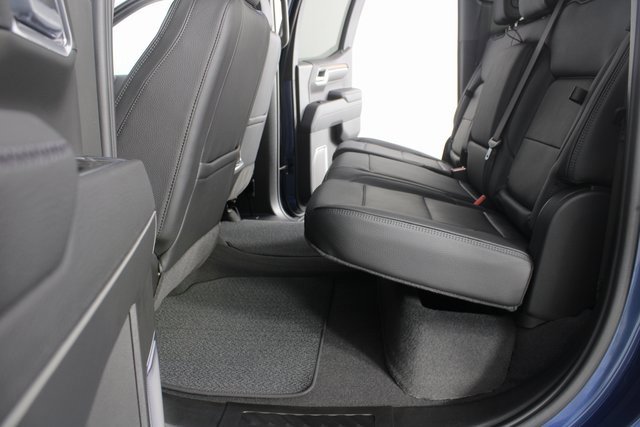 New 2026 GMC Sierra 1500 Denali w/ Denali Reserve Package image 21