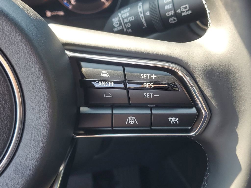 New 2026 MAZDA CX-90 3.3 Turbo S w/ Premium Plus image 25