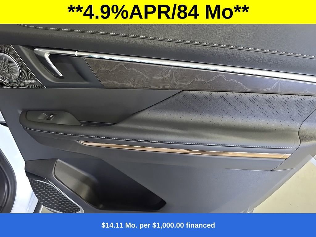 New 2026 Buick Enclave Avenir w/ Super Cruise Package image 11