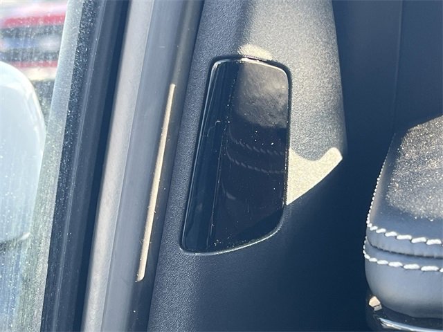 New 2025 Ford F150 Lightning Platinum image 26