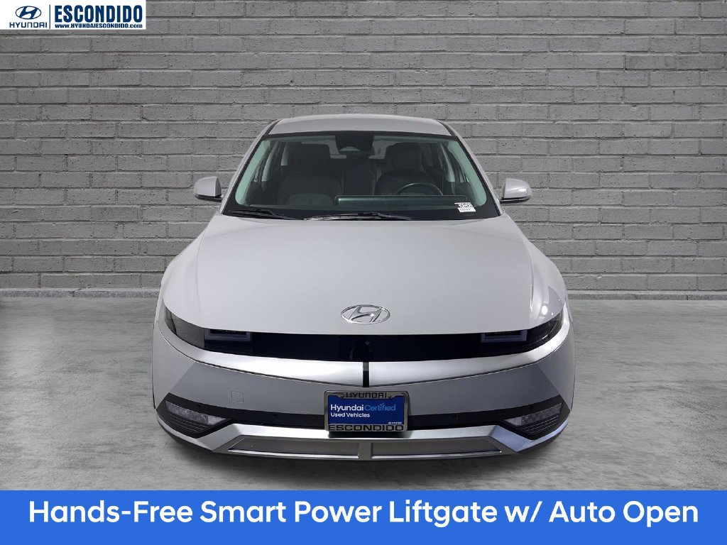 Certified 2024 Hyundai Ioniq 5 SEL AWD/4WD image 9