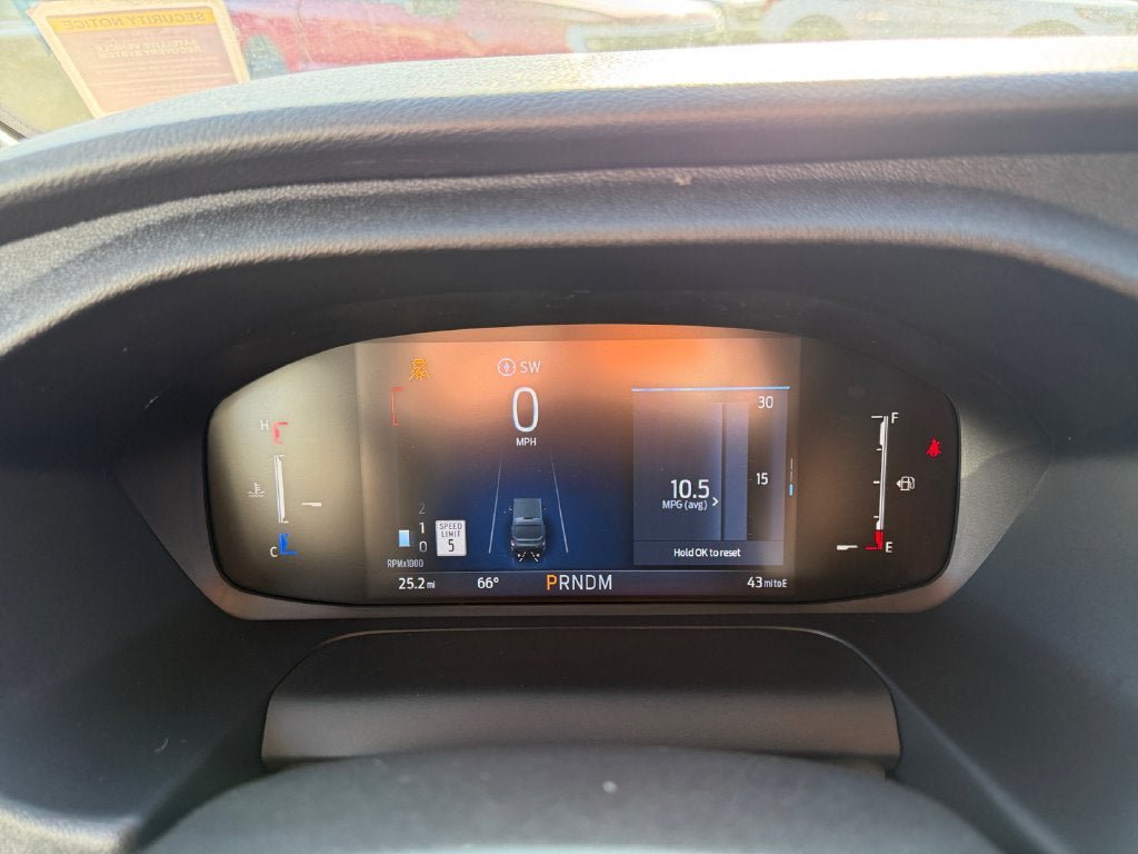 New 2026 Ford Transit 350 XLT AWD/4WD image 5