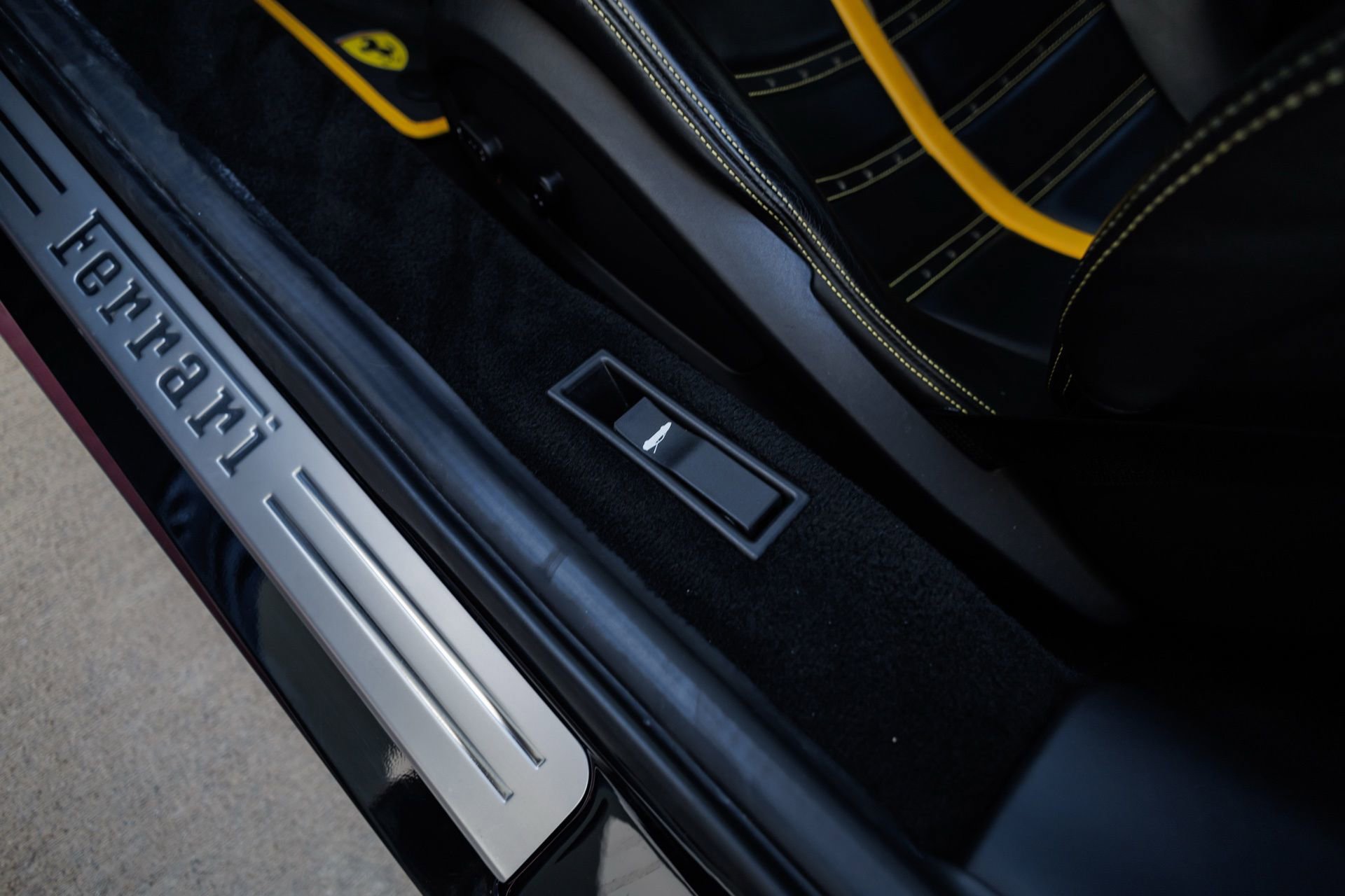 Used 2017 Ferrari 488 GTB image 34