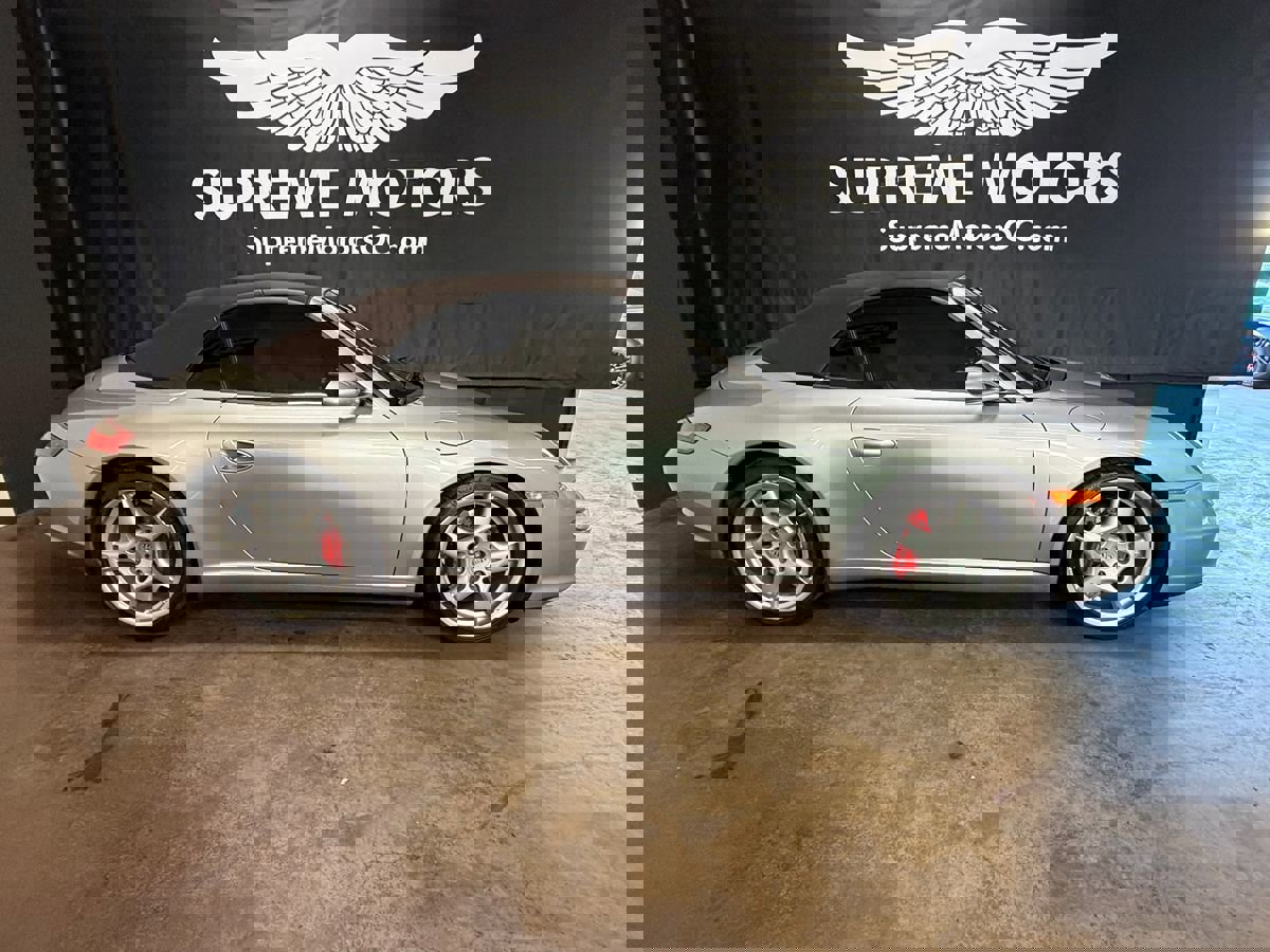 Used 2006 Porsche 911 Carrera S image 6