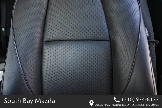 Certified 2023 MAZDA CX-30 AWD 2.5 S w/ Premium Package image 23