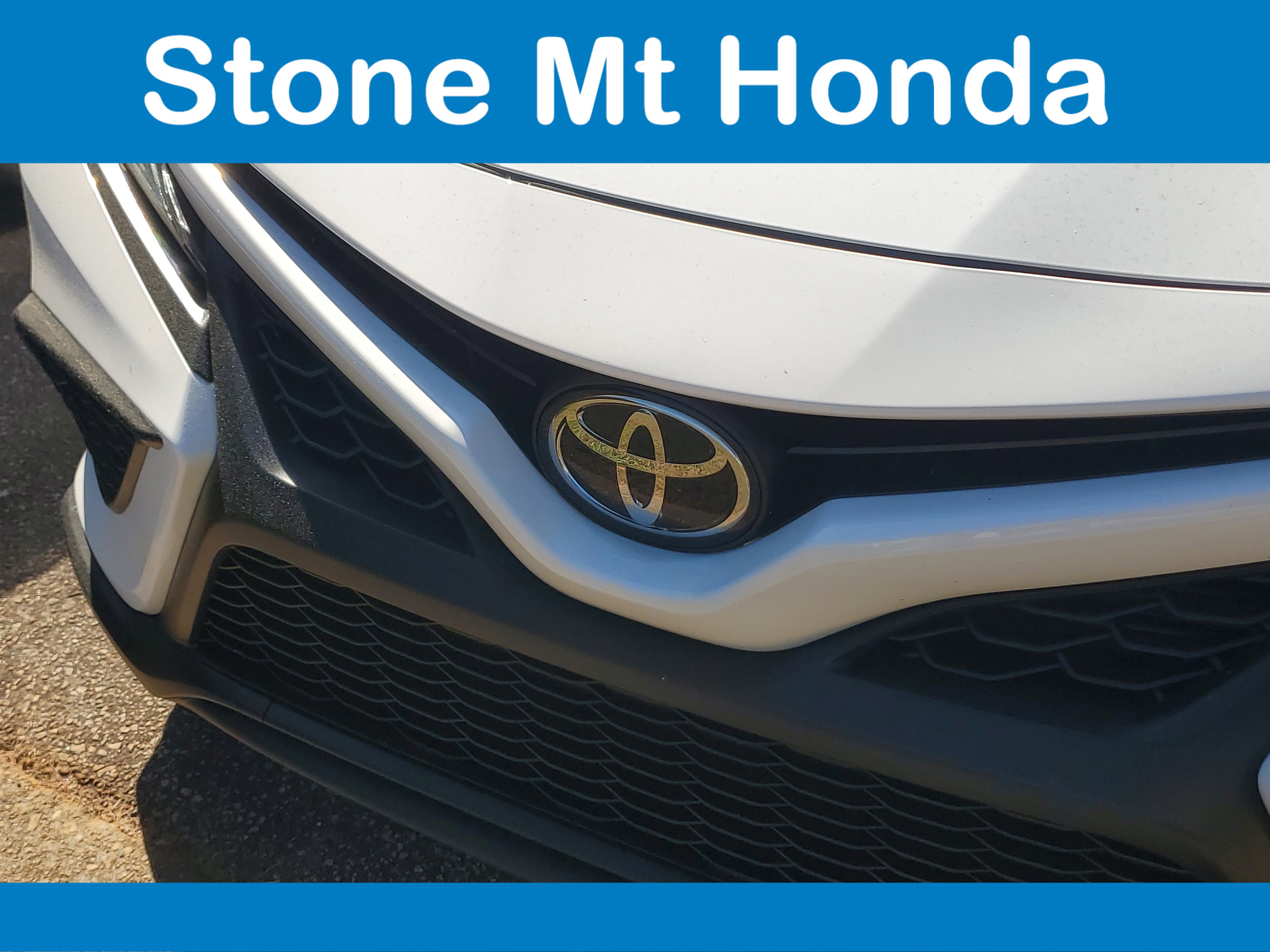 Used 2024 Toyota Camry SE FWD image 5