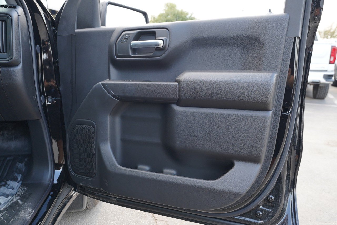 New 2026 GMC Sierra 1500 Pro w/ Pro Value Package RWD image 26