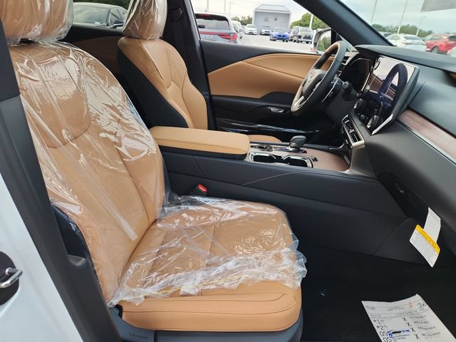 New 2026 Lexus RX 350 Premium Plus w/ Accessory Package (K3) FWD image 32