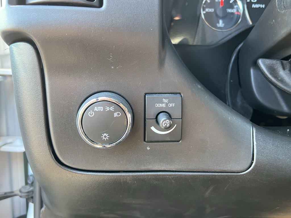 Used 2024 Chevrolet Express 2500 w/ Driver Convenience Package image 15