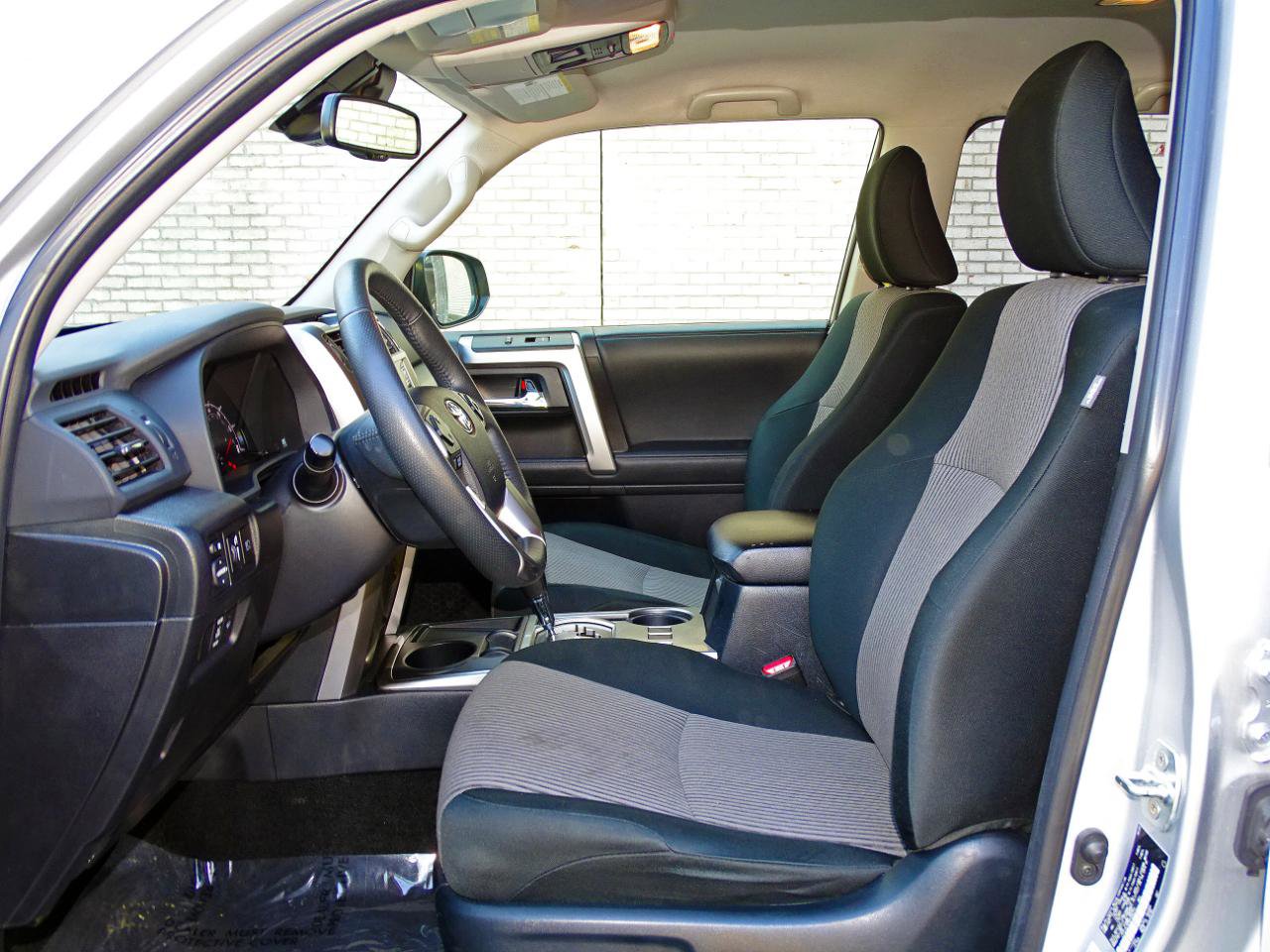 Used 2024 Toyota 4Runner SR5 image 11