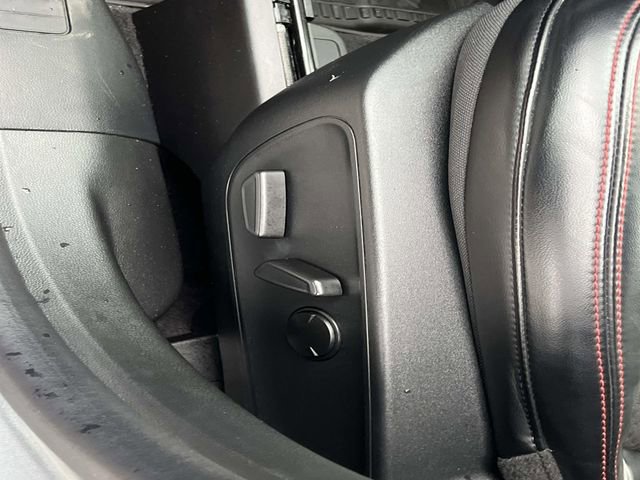 Certified 2024 Ford Escape ST-Line w/ Tech Pack #1 image 20