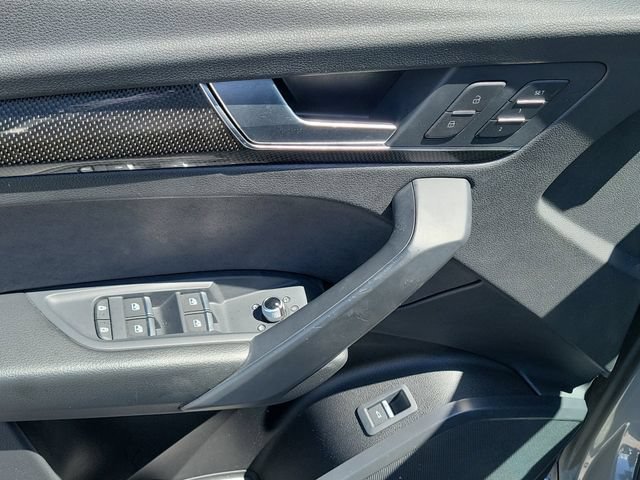 Used 2022 Audi SQ5 Premium AWD/4WD image 23