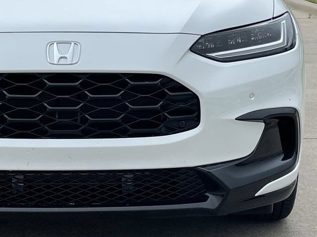 New 2027 Honda HR-V EX-L image 6