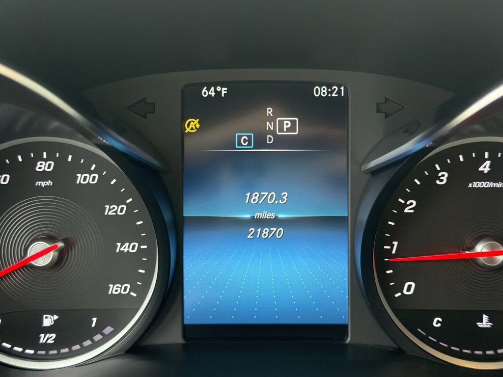 Used 2022 Mercedes-Benz GLC 300 4MATIC image 28