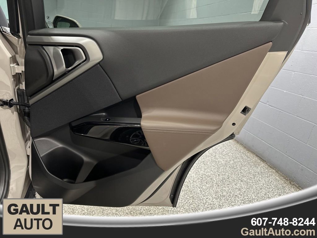 New 2026 BMW X3 xDrive30 w/ Convenience Package image 20