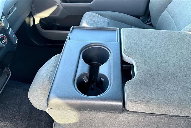 Used 2023 Ford F150 XLT image 16