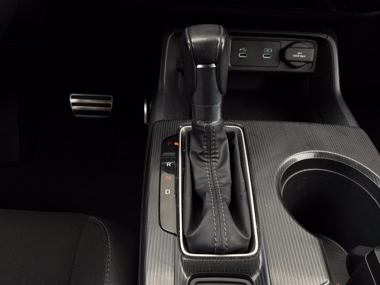 Used 2025 Honda Civic Sport image 24