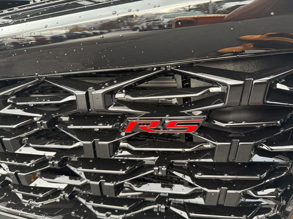 New 2026 Chevrolet Traverse RS w/ LPO, Floor Liner Package image 58