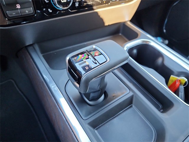 New 2026 GMC Sierra 1500 SLT image 27