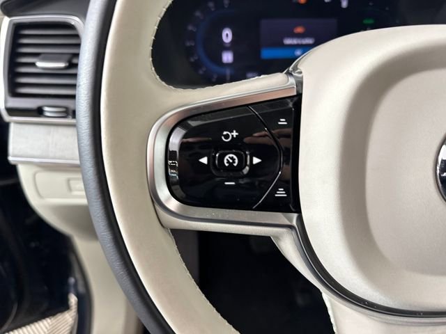 Used 2024 Volvo XC90 T8 Ultimate w/ Lounge Package image 15