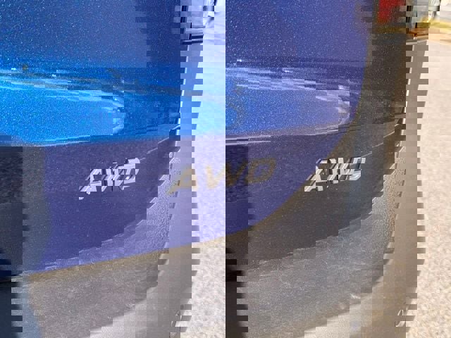 New 2026 Nissan Kicks SV w/ SV Premium Package AWD/4WD image 15