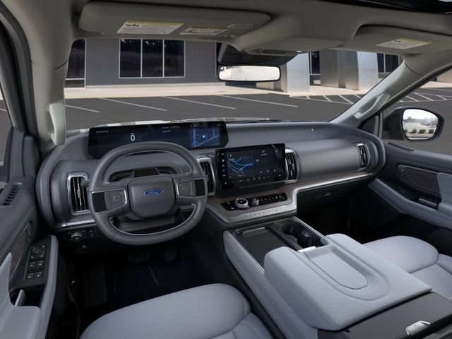 New 2026 Ford Expedition Platinum AWD/4WD image 9
