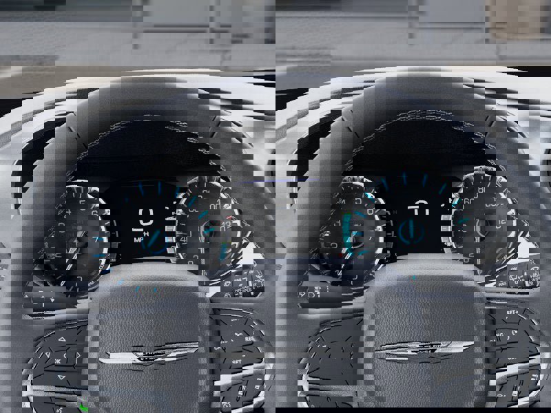 New 2026 Chrysler Pacifica Select image 33